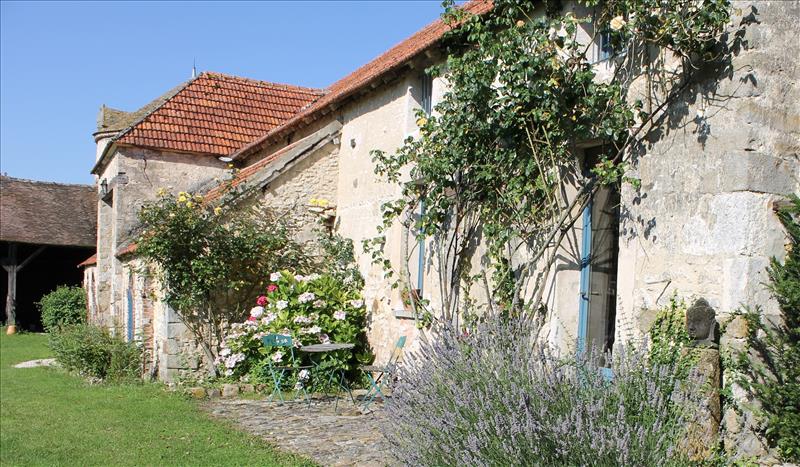 Ferme de la Haute Maison_77650 SAINT LOUP DE NAUD_16